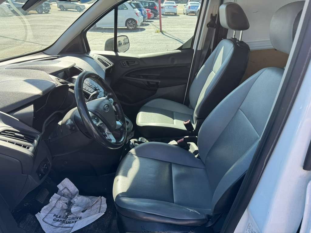 2018 Ford Transit Connect - $18,999
