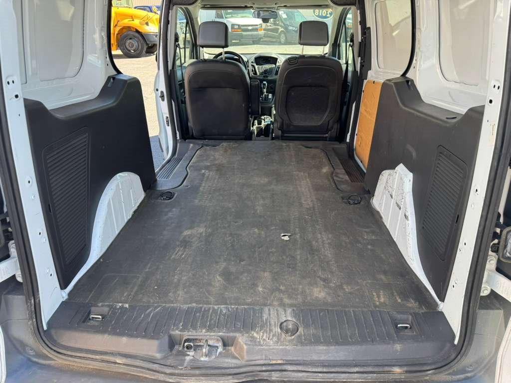2018 Ford Transit Connect - $18,999