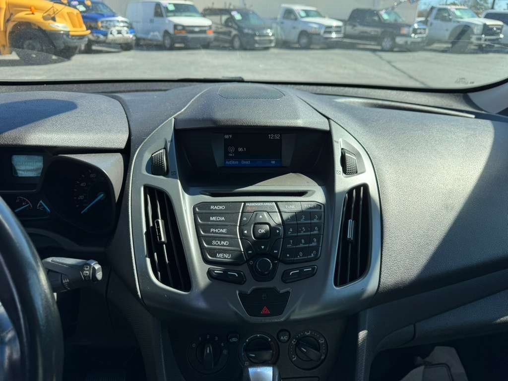 2018 Ford Transit Connect - $18,999