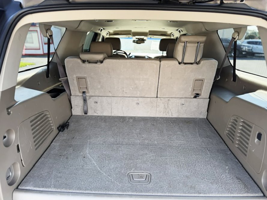 2019 Chevrolet Suburban