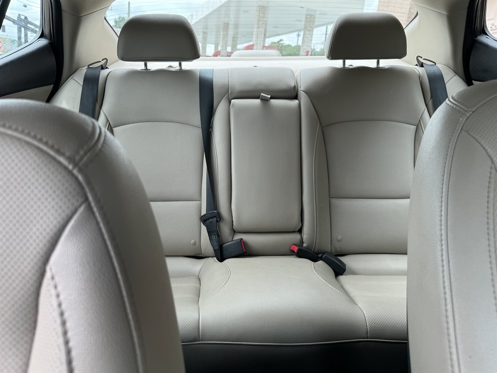 2014 Kia Optima EX photo