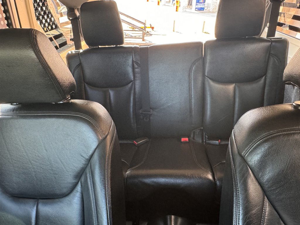2016 Jeep Wrangler Unlimited Sahara photo