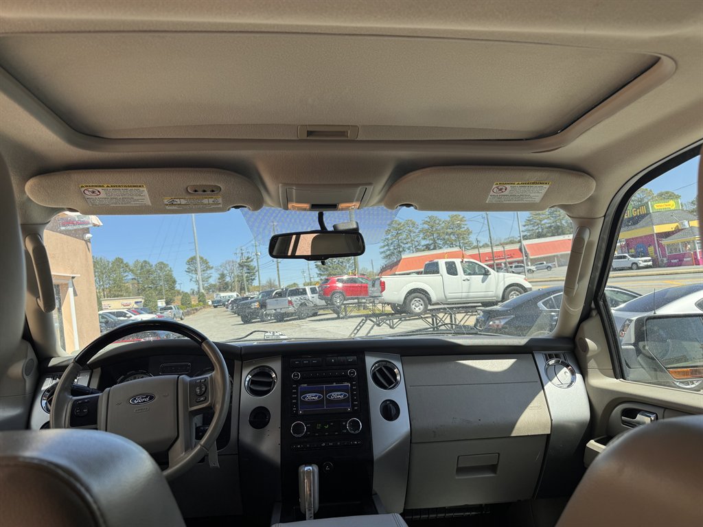 2011 Ford Expedition Limited photo