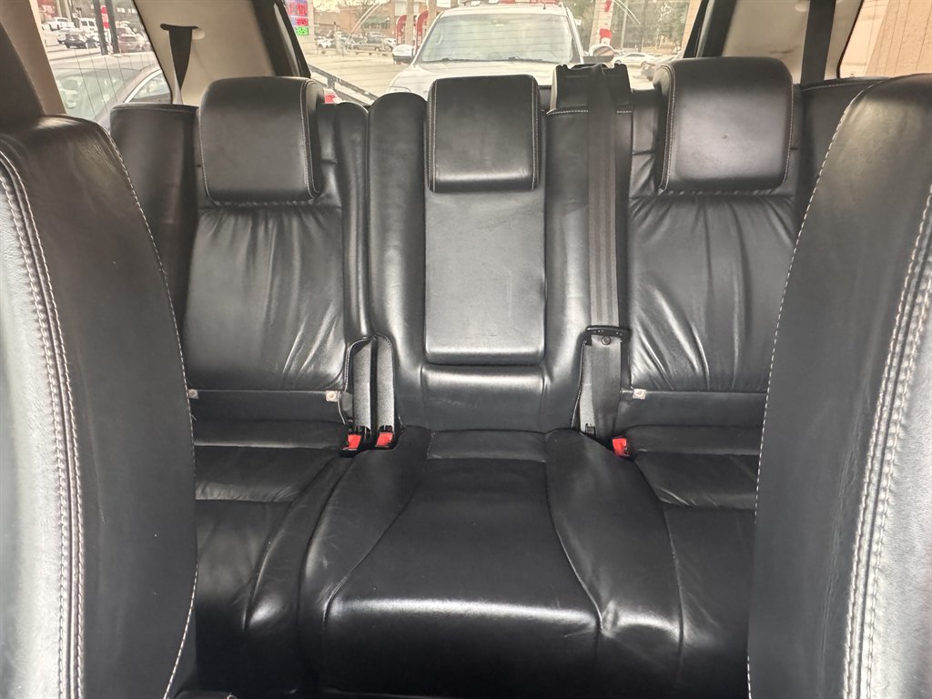 2009 Land Rover Range Rover Sport HSE photo