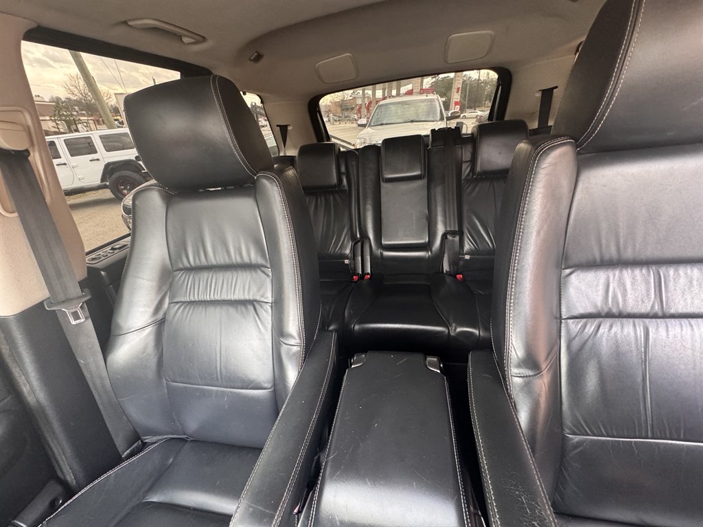 2009 Land Rover Range Rover Sport HSE photo