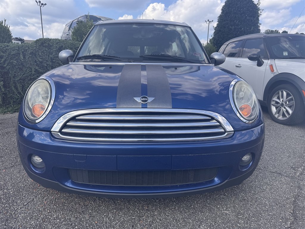 2009 MINI Clubman - $5,900