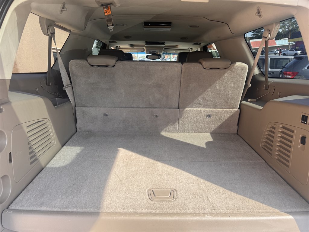 2015 GMC Yukon - $15,900