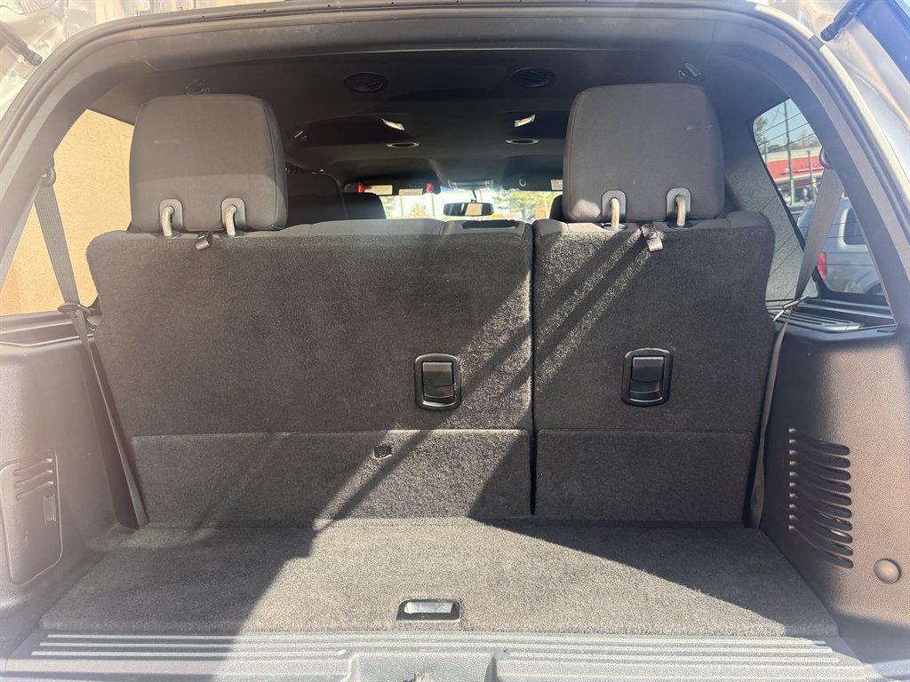 2015 Ford Expedition - $12,900