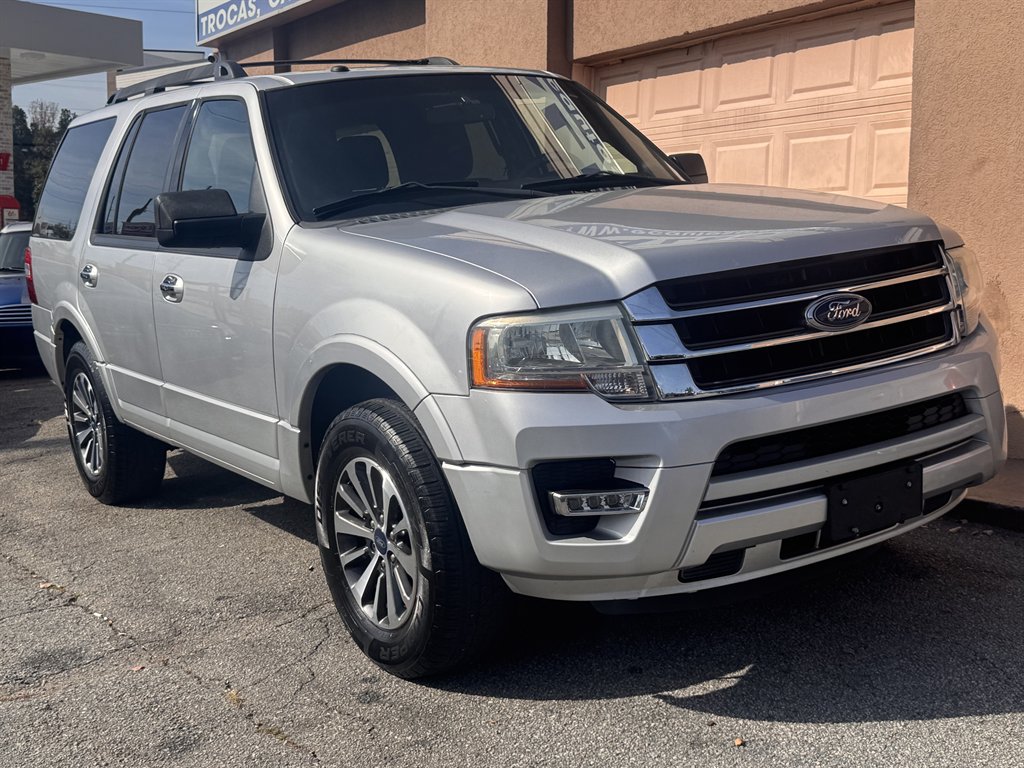 2015 Ford Expedition - $12,900