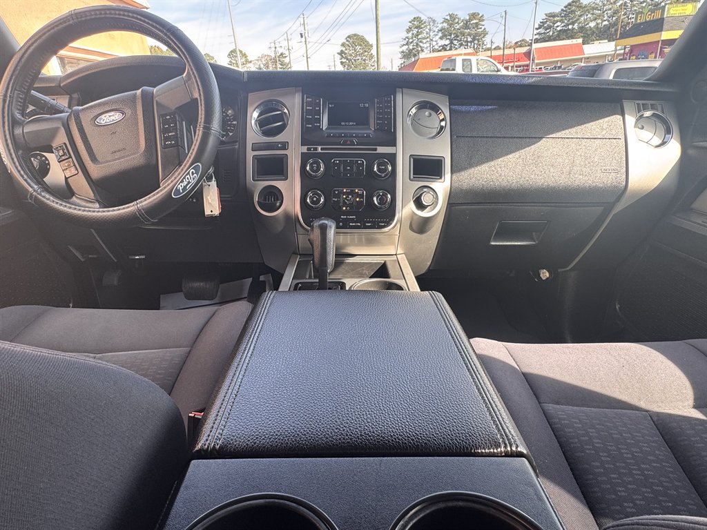 2015 Ford Expedition - $12,900