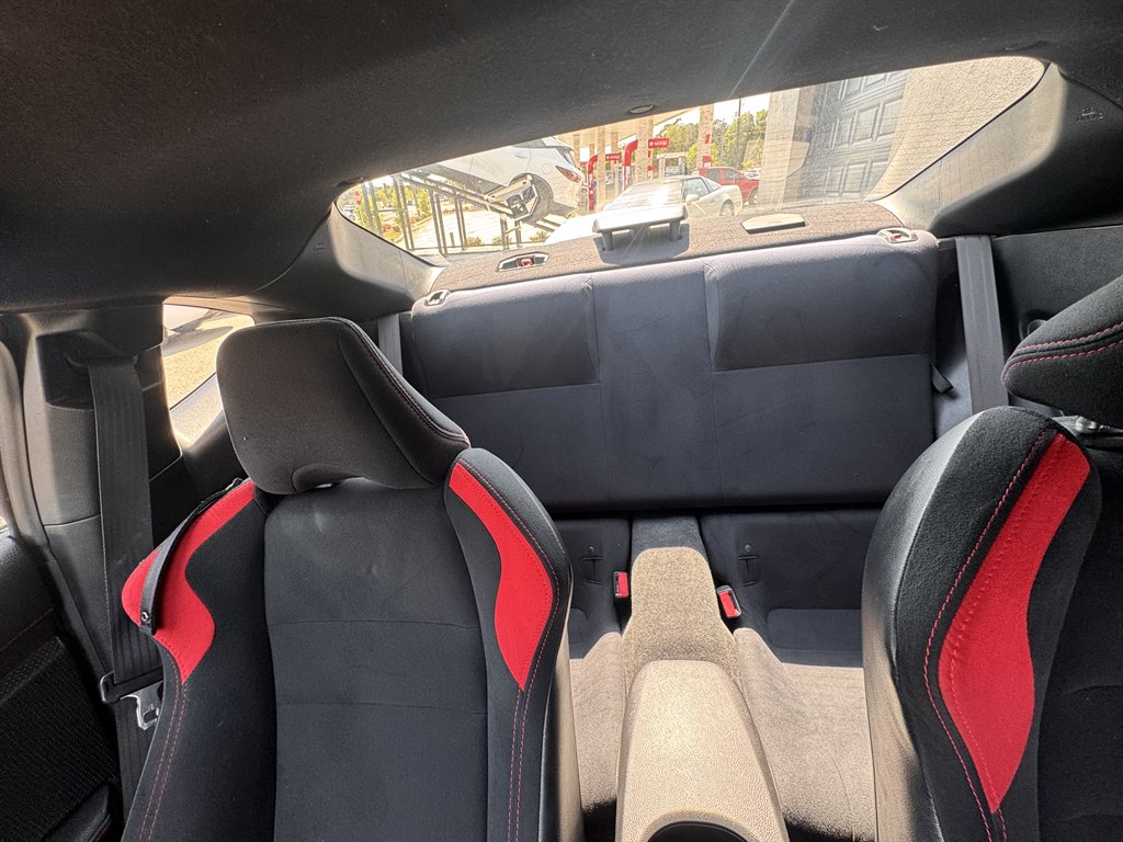 2013 Toyota Scion Fr-s - $12,900