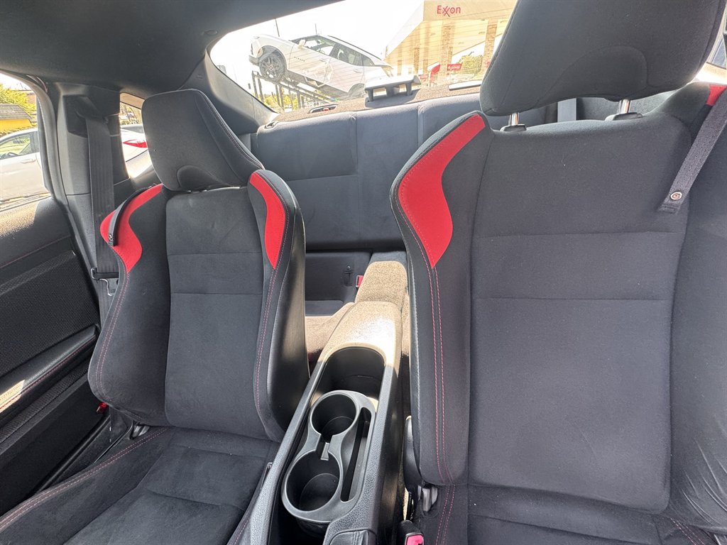 2013 Toyota Scion Fr-s - $12,900