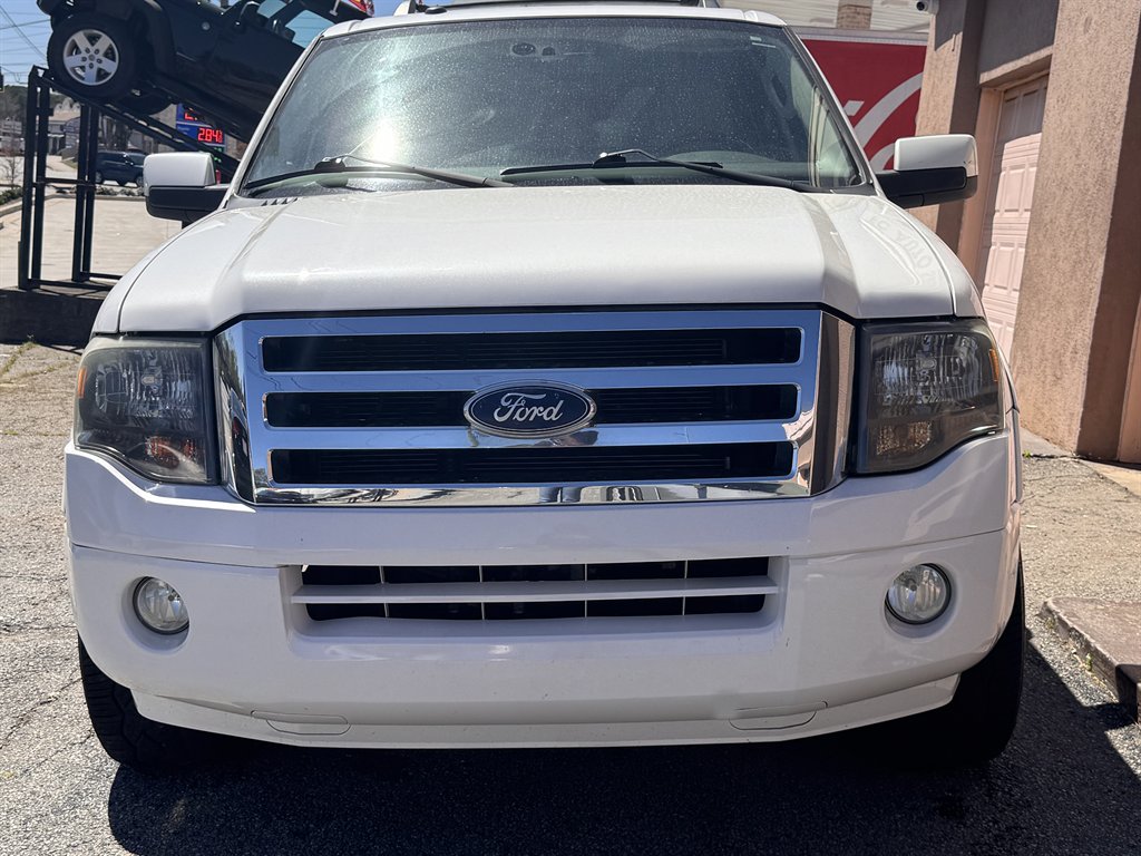 2011 Ford Expedition - $9,800