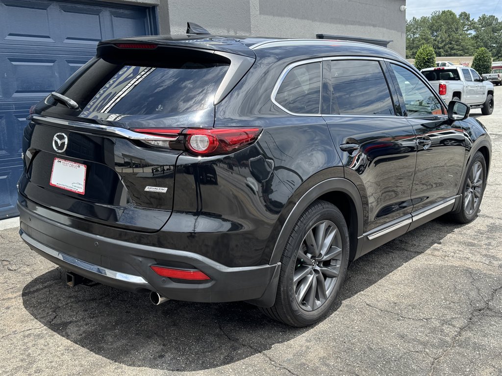 2016 MAZDA CX-9 - $14,900