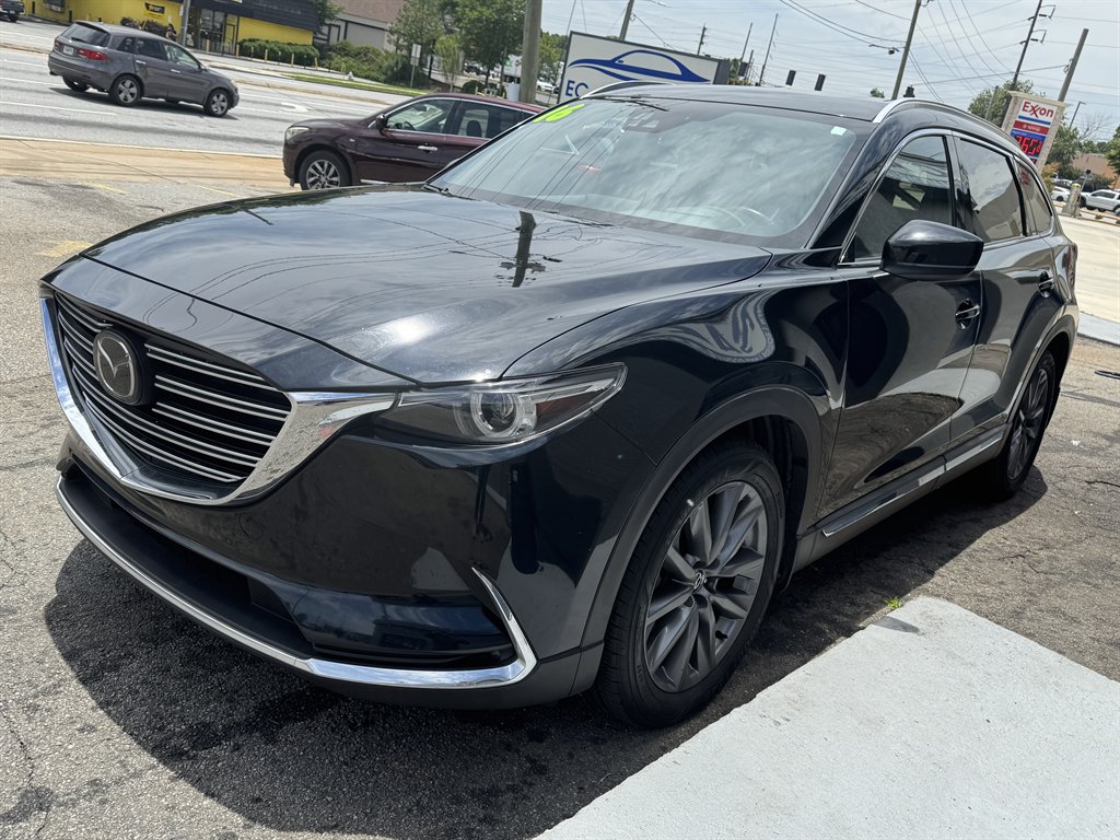 2016 MAZDA CX-9 - $14,900