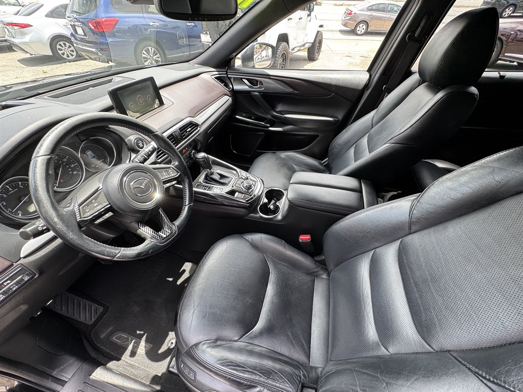 2016 MAZDA CX-9 - $14,900