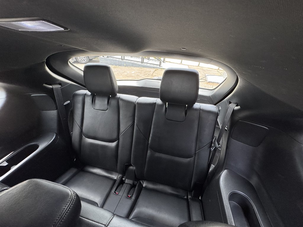 2016 MAZDA CX-9 - $14,900