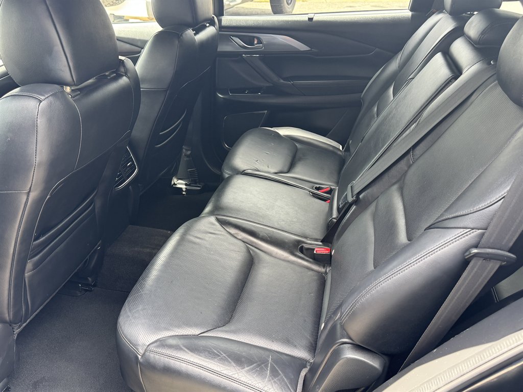 2016 MAZDA CX-9 - $14,900