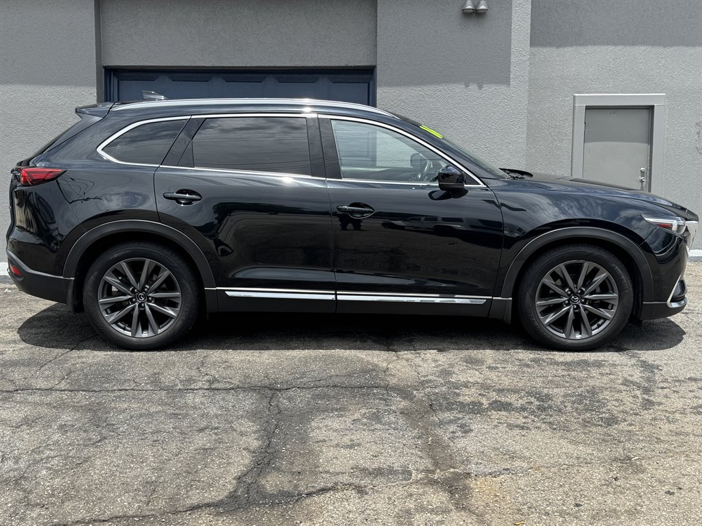 2016 MAZDA CX-9 - $14,900