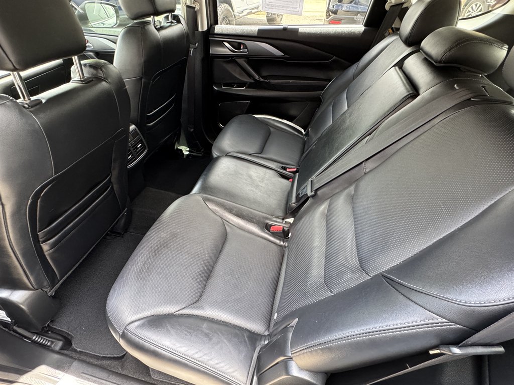 2016 MAZDA CX-9 - $13,900
