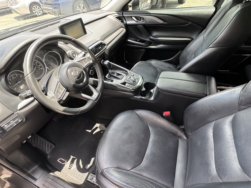 2016 MAZDA CX-9 - $13,900