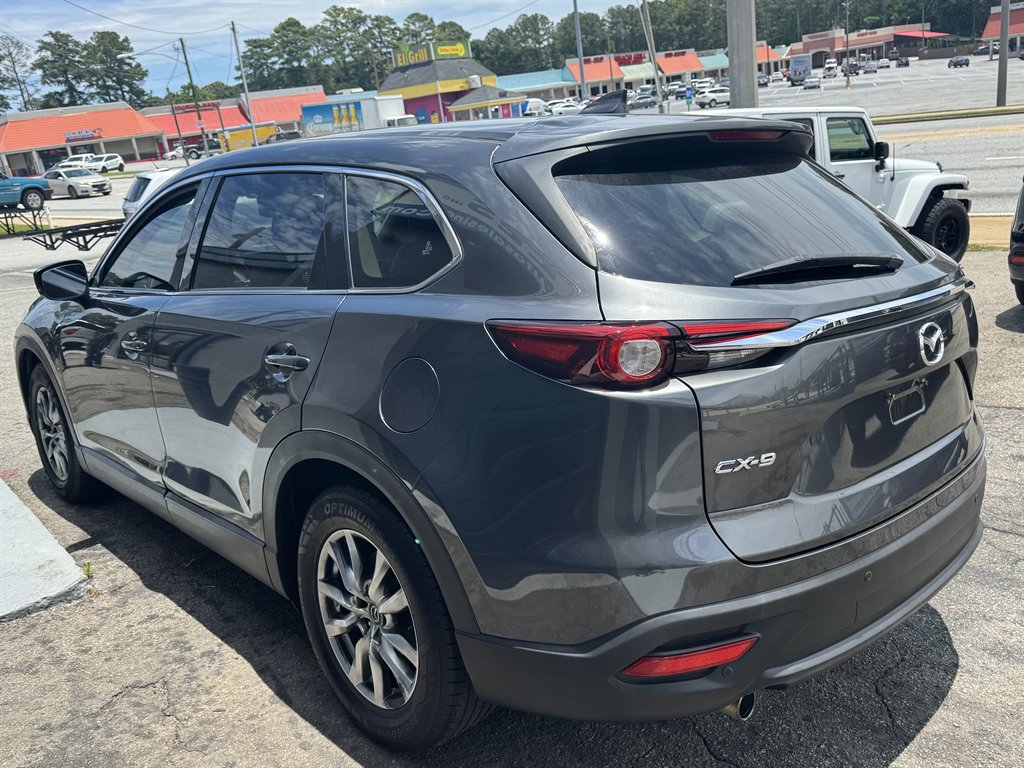 2016 MAZDA CX-9 - $13,900