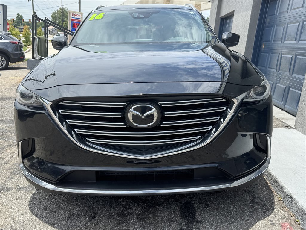 2016 MAZDA CX-9 - $13,900