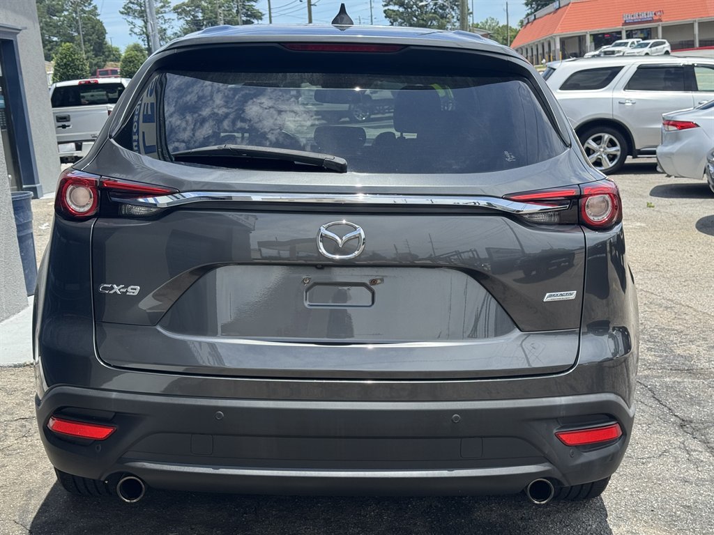 2016 MAZDA CX-9 - $13,900