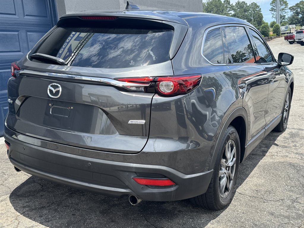 2016 MAZDA CX-9 - $13,900