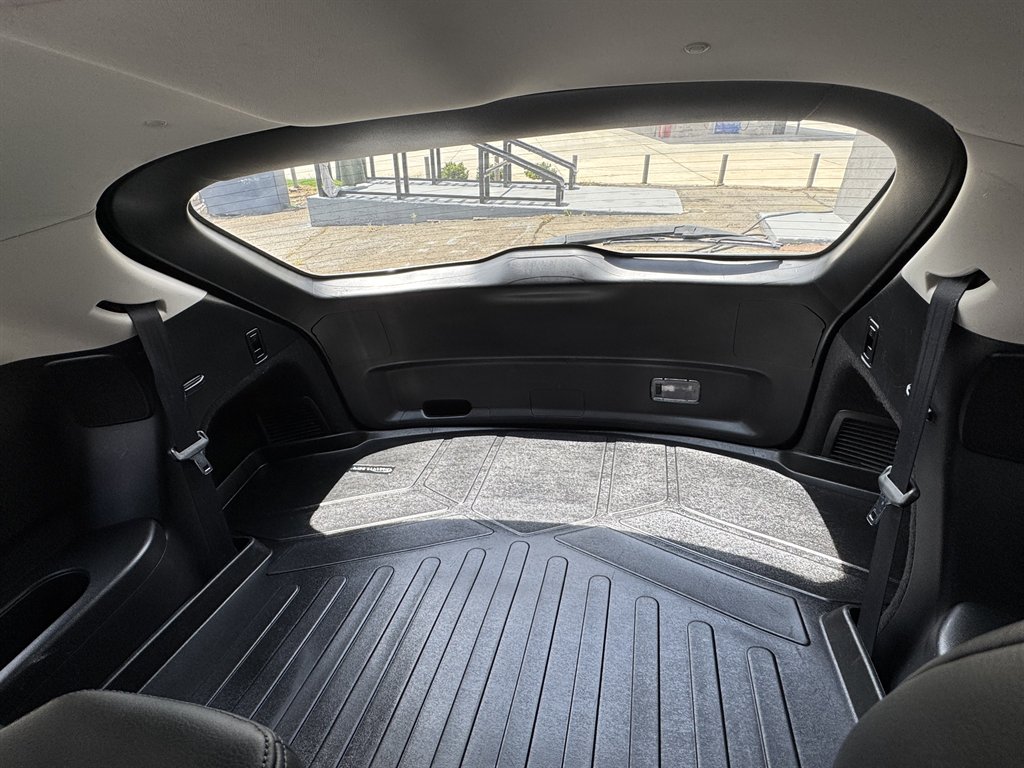 2016 MAZDA CX-9 - $13,900