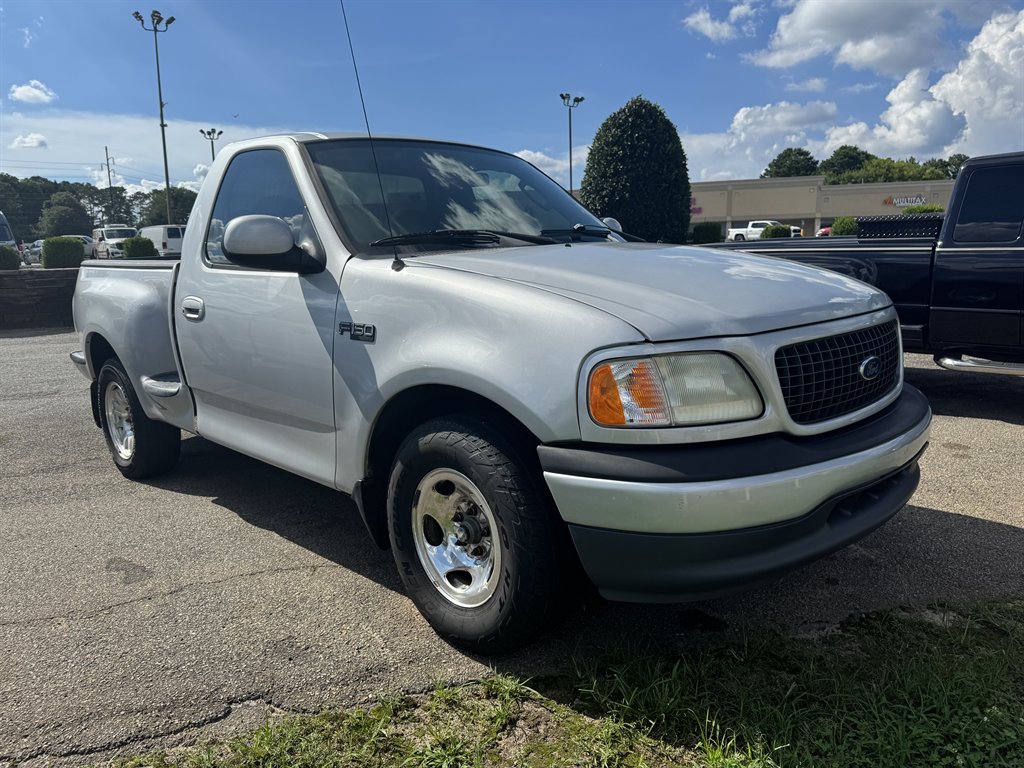2003 Ford F-150 - $6,900