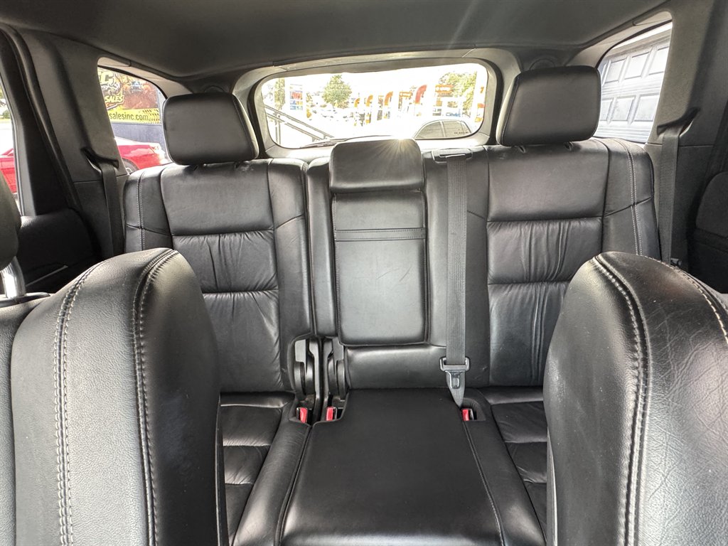 2014 Jeep Cherokee - $10,900