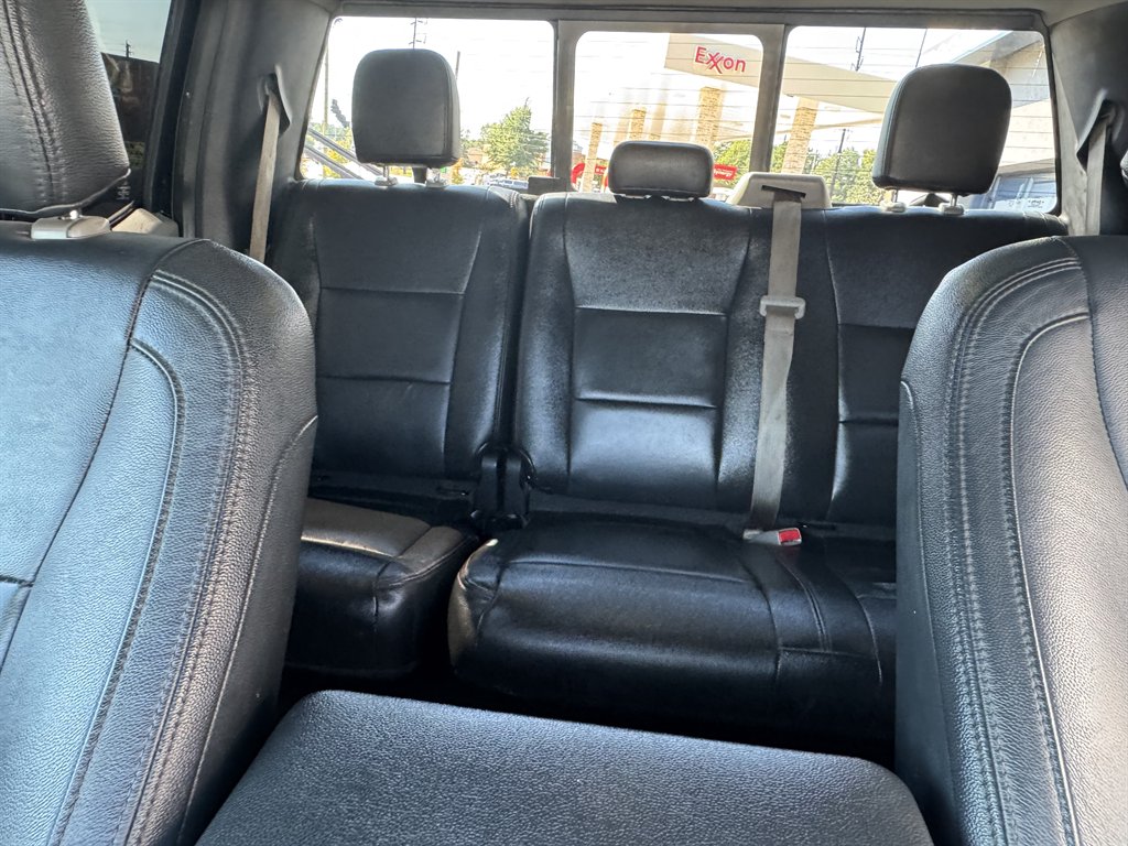 2016 Ford F-150 - $18,900