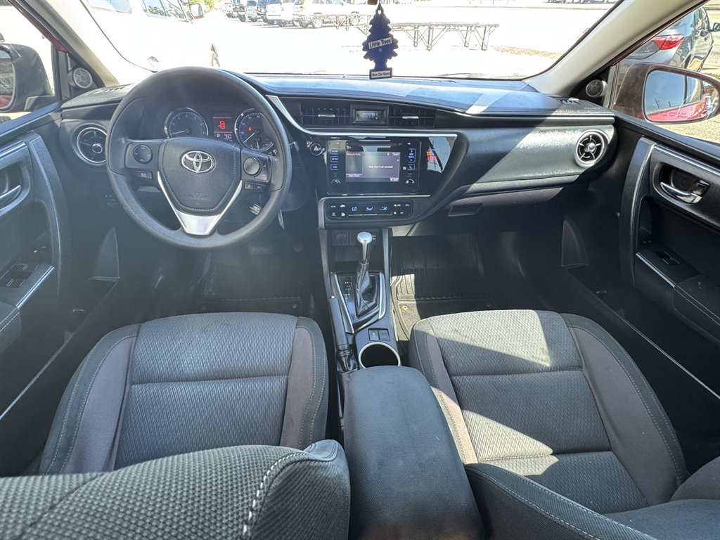 2019 Toyota Corolla - $11,900