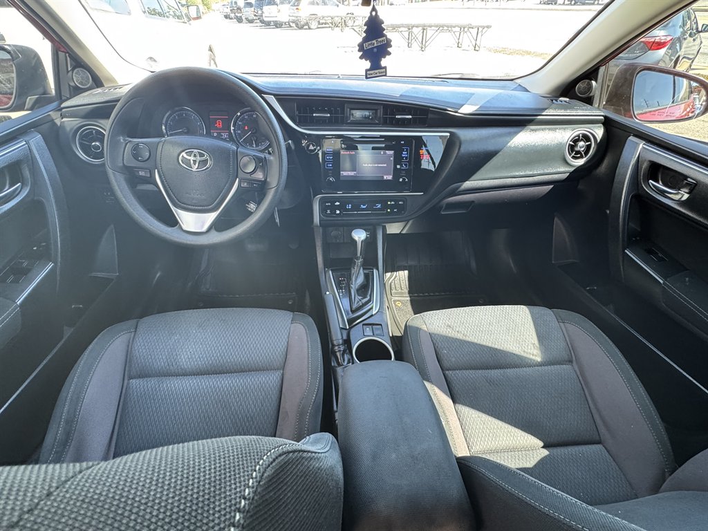 2019 Toyota Corolla - $11,900