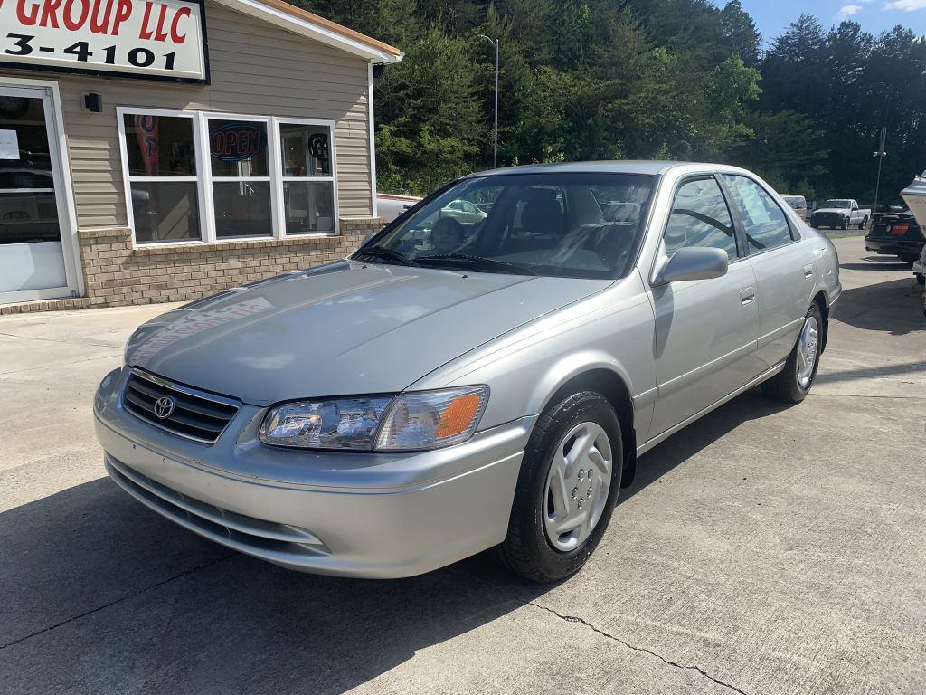 Toyota camry ce