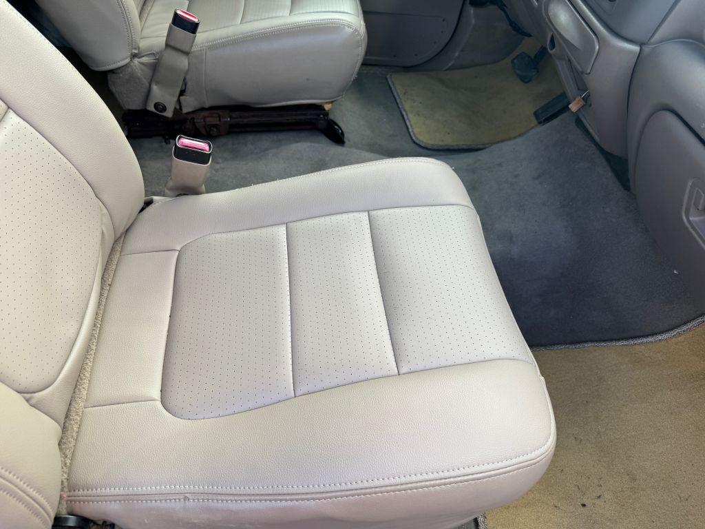 2001 Ford F-250 - $10,000