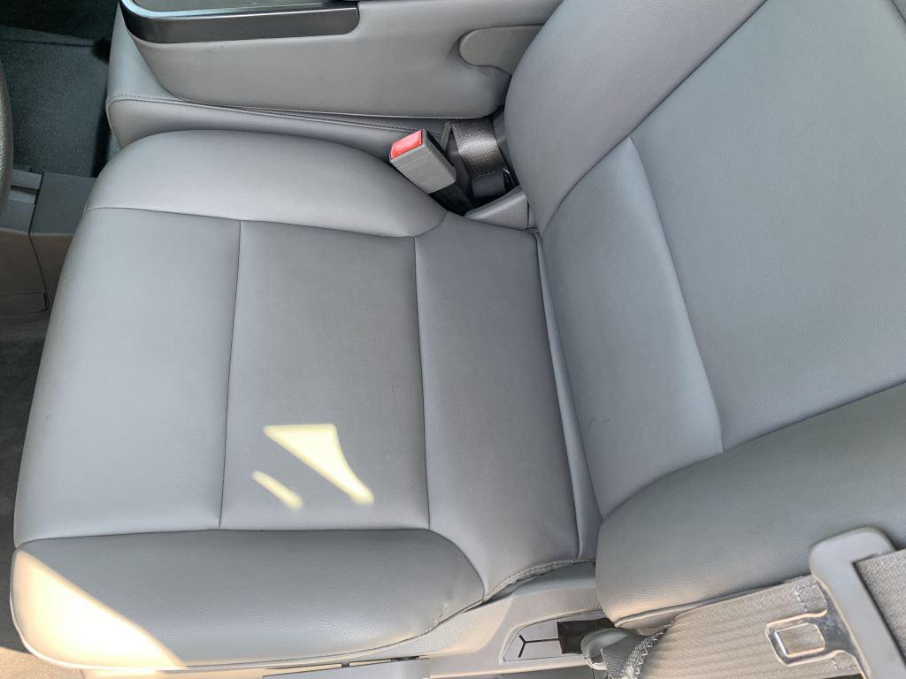 2014 Chevrolet Silverado 1500 Work Truck photo