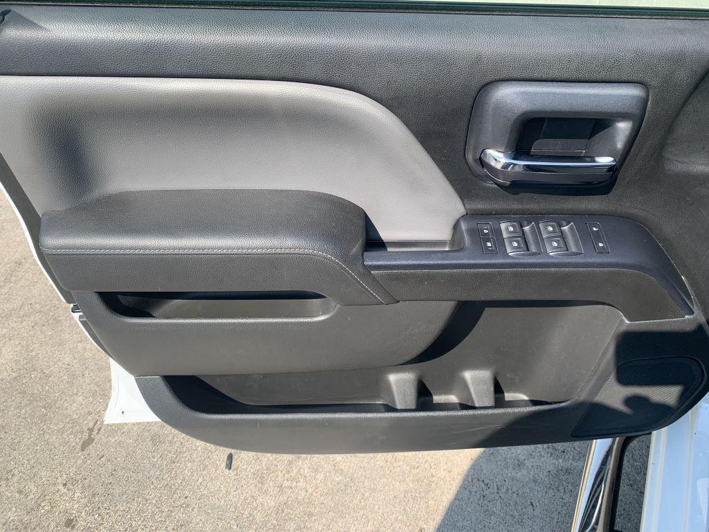 2014 Chevrolet Silverado 1500 Work Truck photo