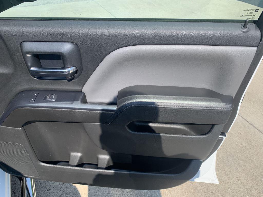2014 Chevrolet Silverado 1500 Work Truck photo