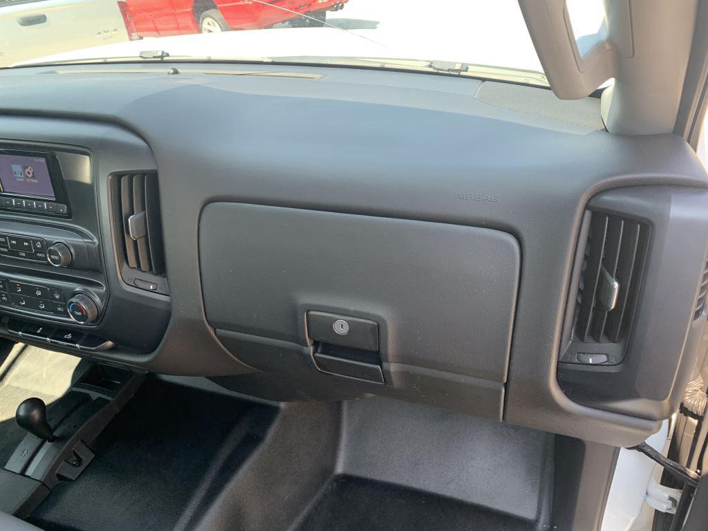 2014 Chevrolet Silverado 1500 Work Truck photo