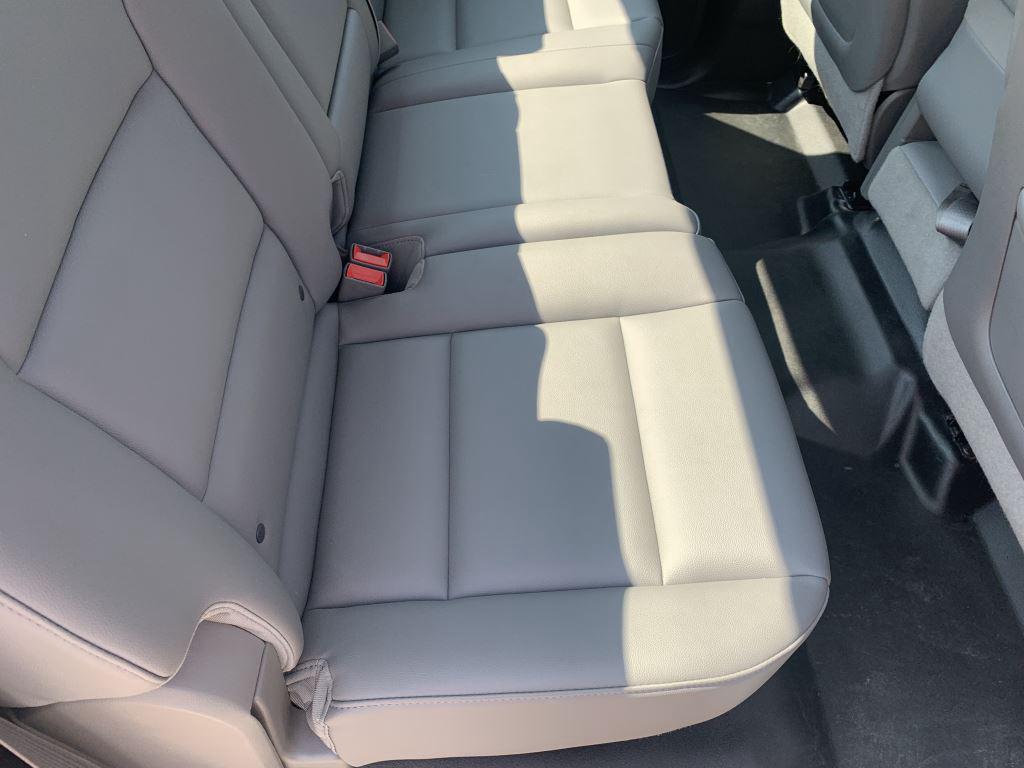 2014 Chevrolet Silverado 1500 Work Truck photo