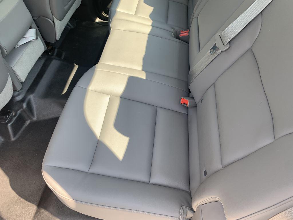 2014 Chevrolet Silverado 1500 Work Truck photo
