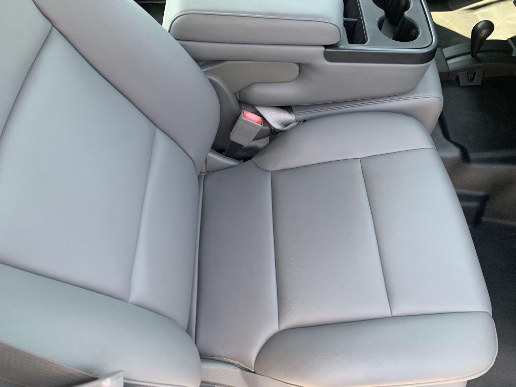 2014 Chevrolet Silverado 1500 Work Truck photo