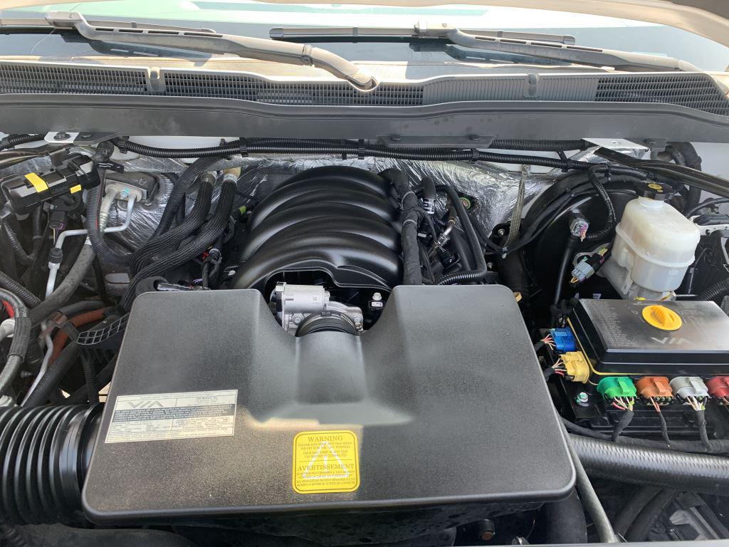 2014 Chevrolet Silverado 1500 Work Truck photo
