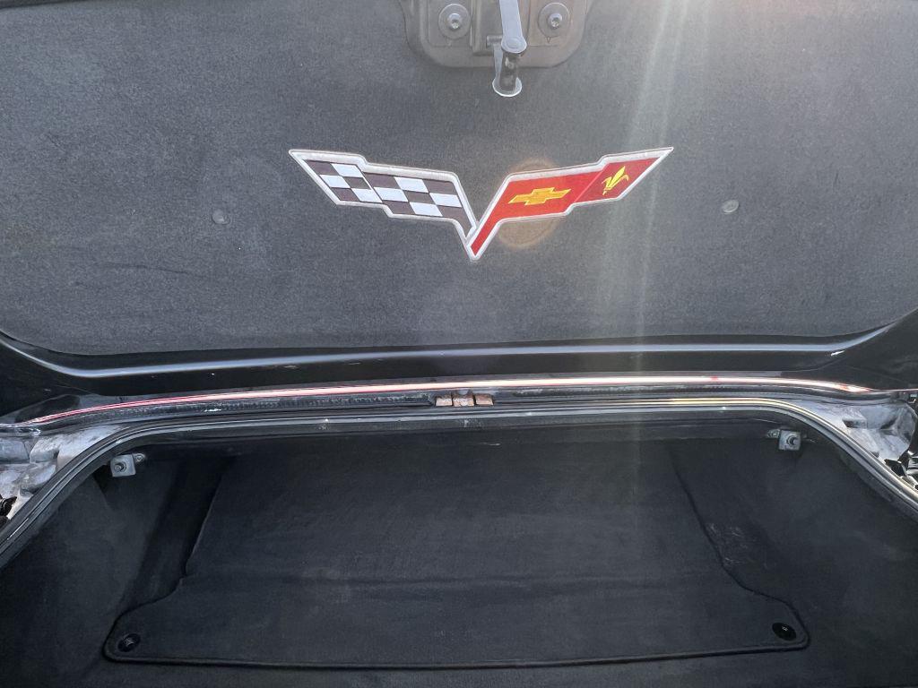 2006 Chevrolet Corvette photo