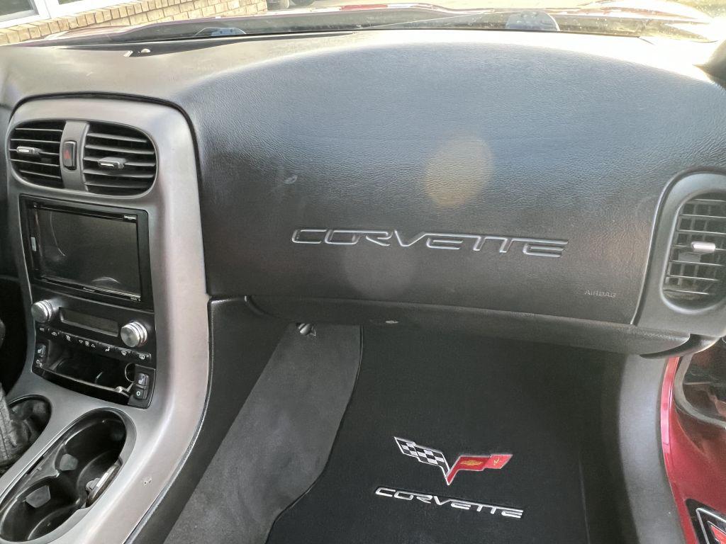 2006 Chevrolet Corvette photo