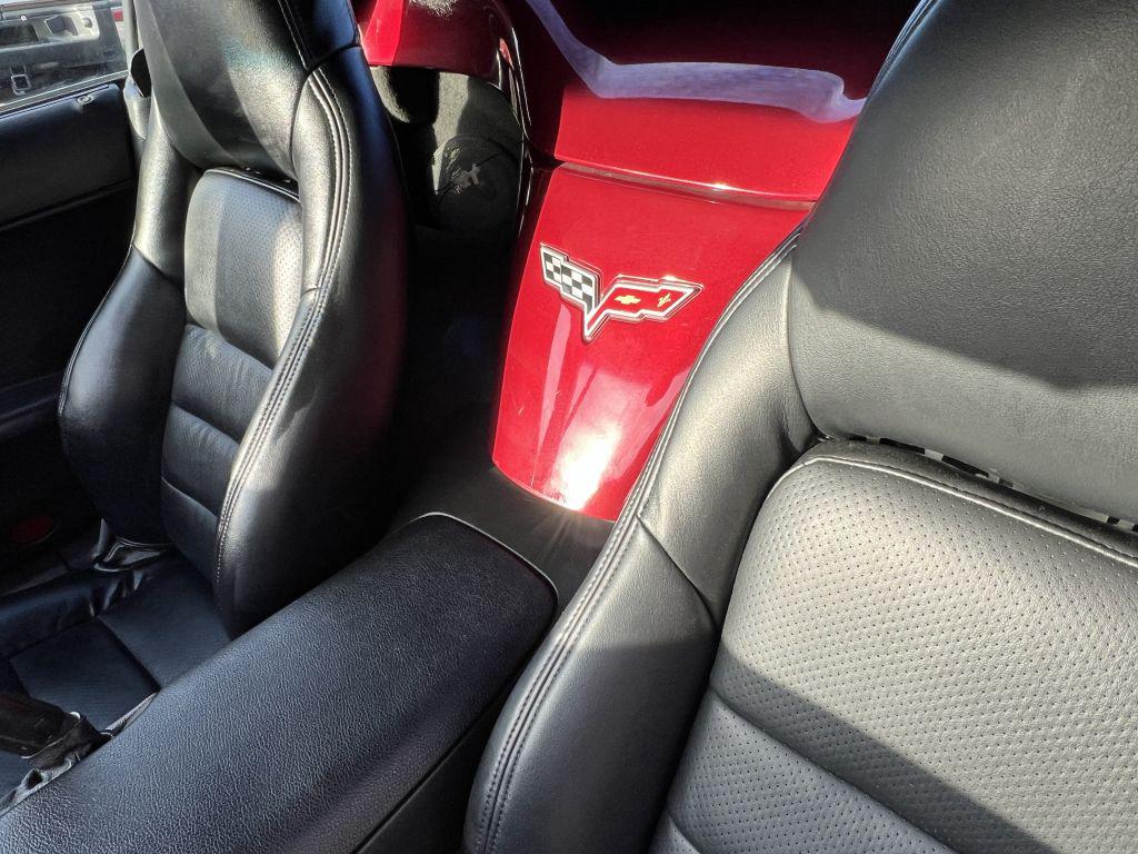 2006 Chevrolet Corvette photo
