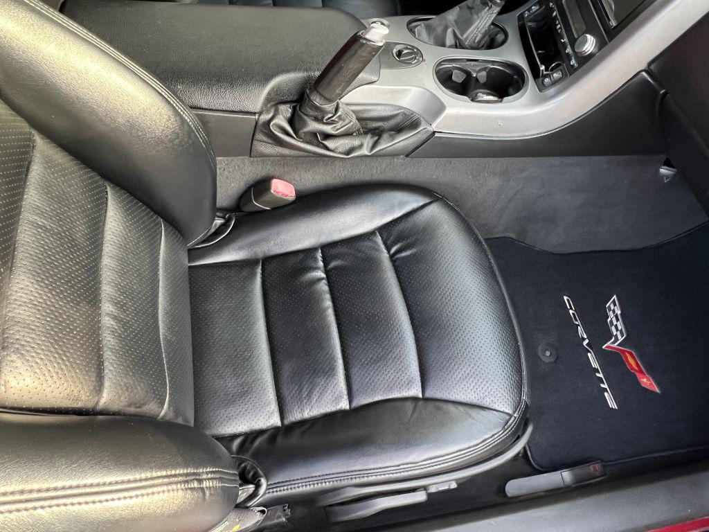 2006 Chevrolet Corvette photo