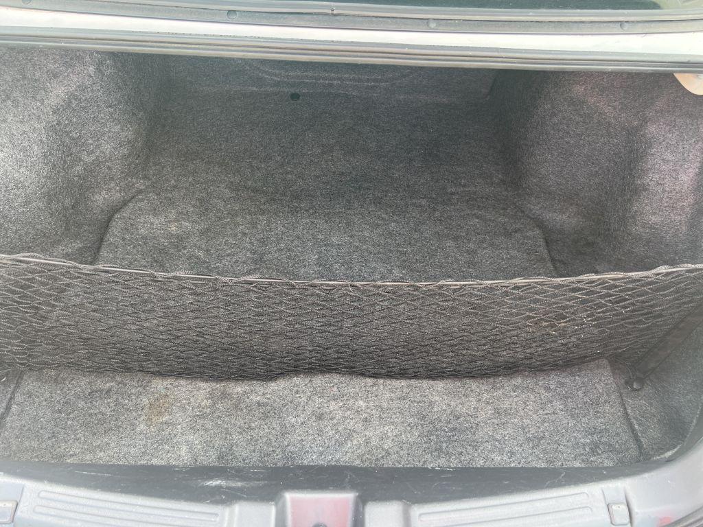 1999 Acura CL 2.3 photo